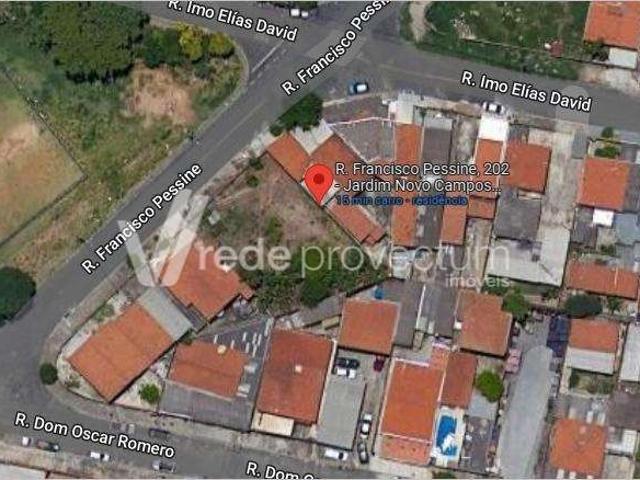 Terreno venda em Região Imediata de Campinas, Região Metropolitana de Campinas