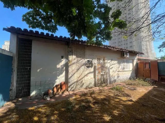 Terreno venda em Campinas