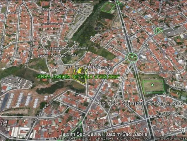 Terreno venda em Região Imediata de Campinas, Região Metropolitana de Campinas