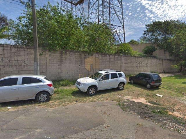 Terreno venda em Região Imediata de Campinas, Região Metropolitana de Campinas