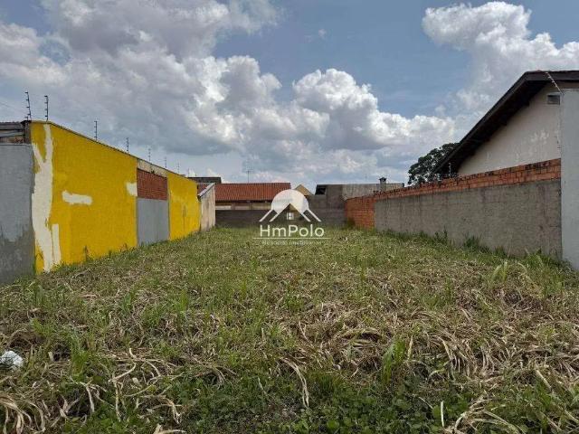Terreno venda em Jardim Santa Genebra, Campinas