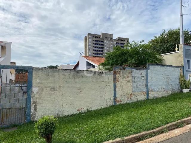 Terreno venda em Barão Geraldo, Campinas