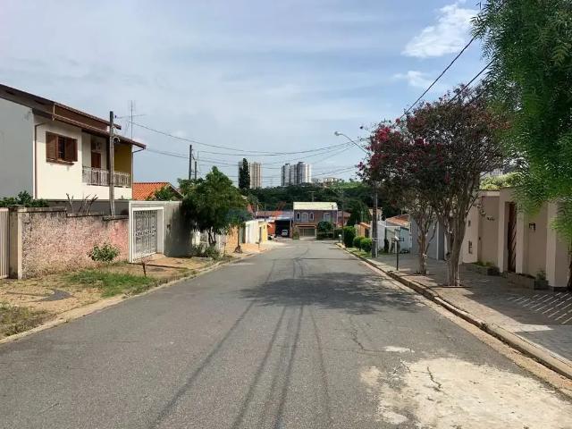 Terreno venda em Barão Geraldo, Campinas