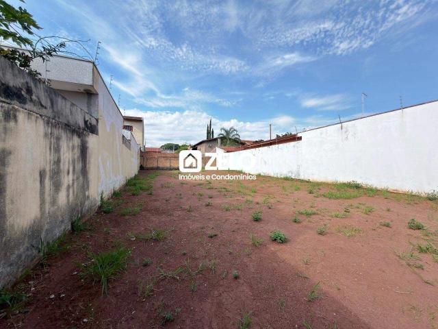 Terreno venda em Jardim Santa Genebra, Campinas