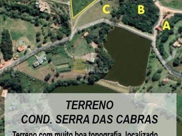 Terreno venda em Joaquim Egídio, Campinas