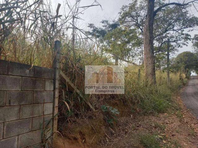 Terreno venda em Região Imediata de Campinas, Região Metropolitana de Campinas