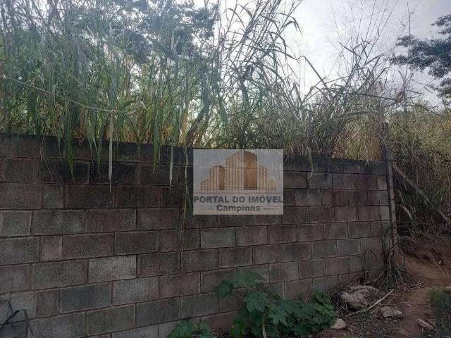 Terreno venda em Região Imediata de Campinas, Região Metropolitana de Campinas
