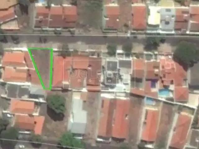Terreno venda em Campinas