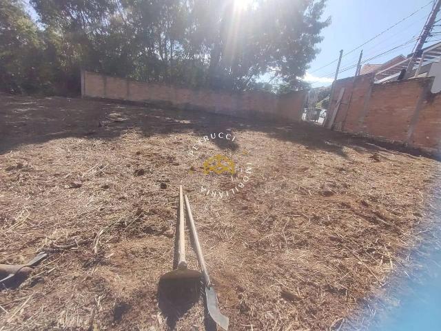 Terreno venda em Campinas