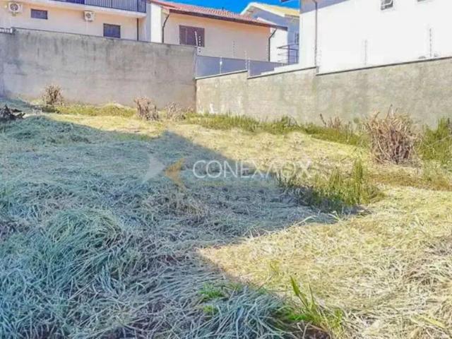 Terreno venda em Campinas