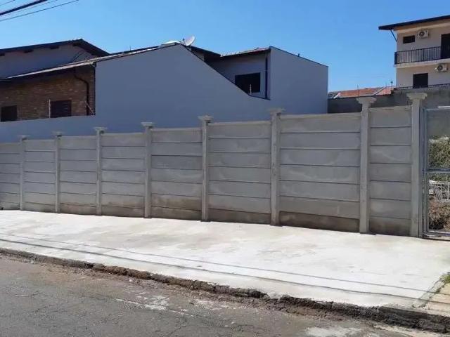 Terreno venda em Campinas