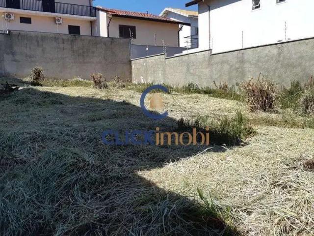 Terreno venda em Campinas