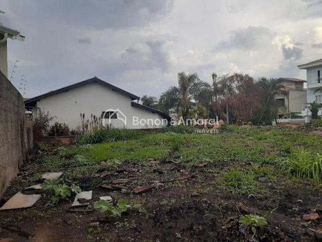 Terreno venda em Campinas