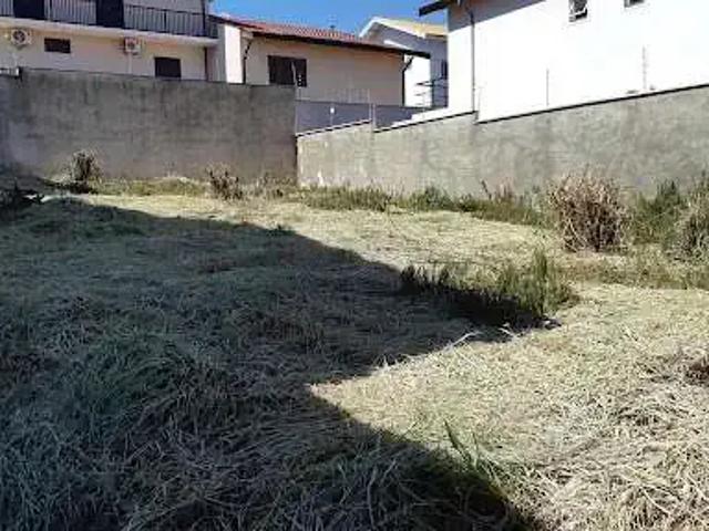 Terreno venda em Parque Alto Taquaral, Campinas