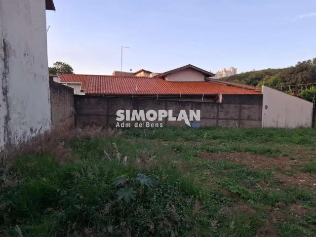 Terreno venda em Campinas