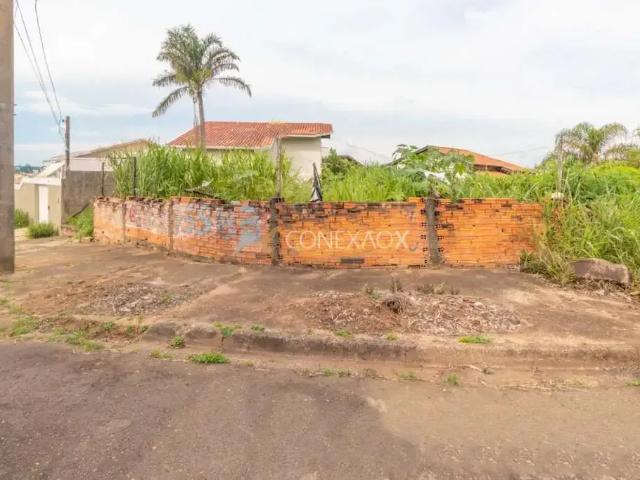 Terreno venda em Campinas