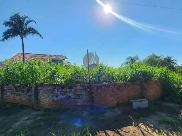 Terreno venda em Campinas