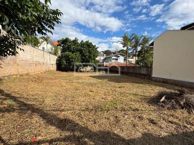 Terreno venda em Parque Alto Taquaral, Campinas