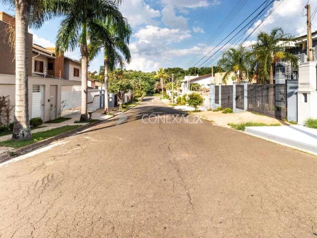 Terreno venda em Campinas