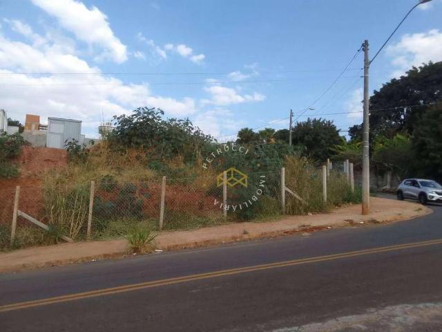 Terreno venda em Campinas
