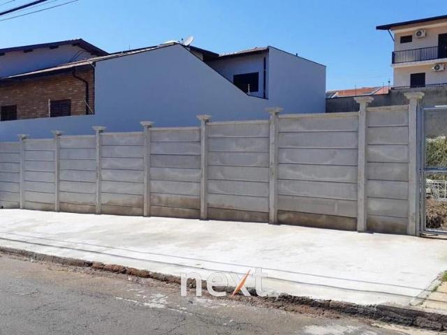 Terreno venda em Campinas