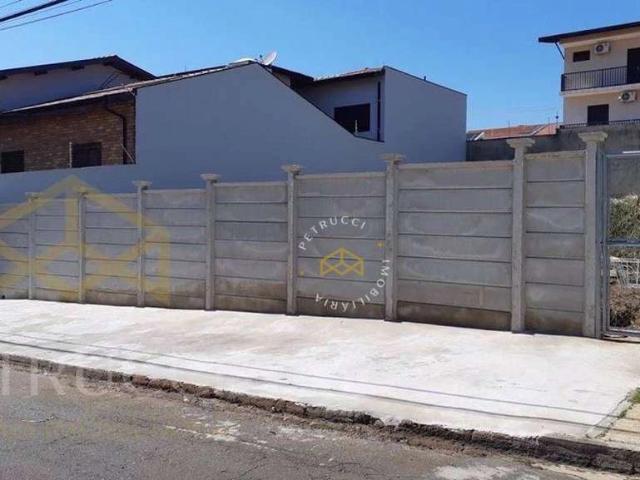 Terreno venda em Campinas