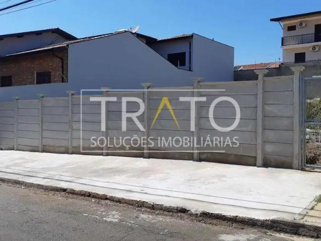Terreno venda em Campinas