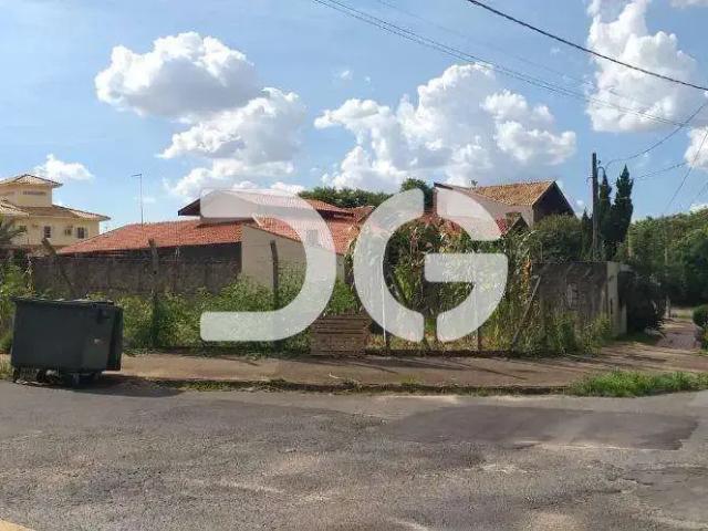 Terreno venda em Campinas