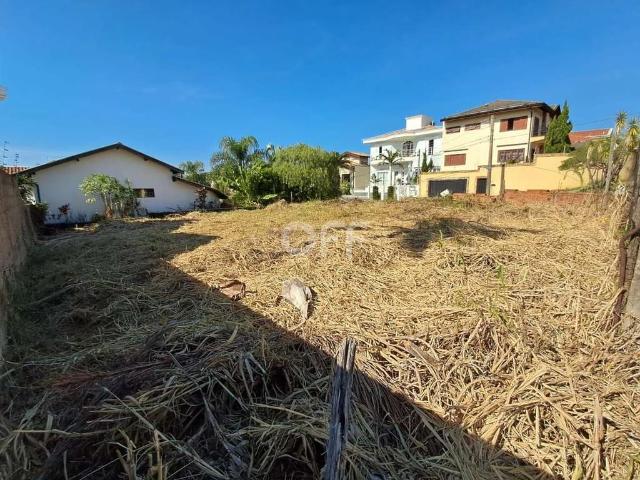 Terreno venda em Campinas