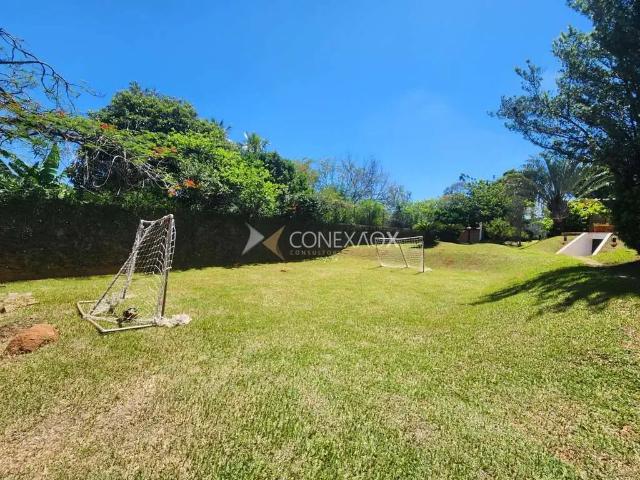 Terreno venda em Campinas