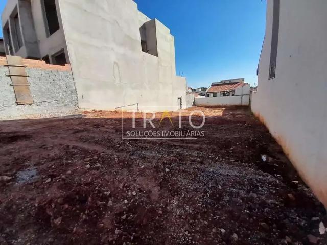 Terreno venda em Parque das Flores, Campinas