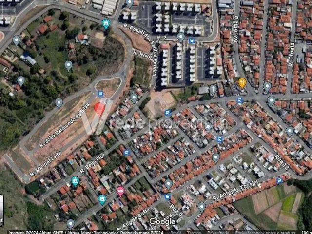 Terreno venda em Região Imediata de Campinas, Região Metropolitana de Campinas
