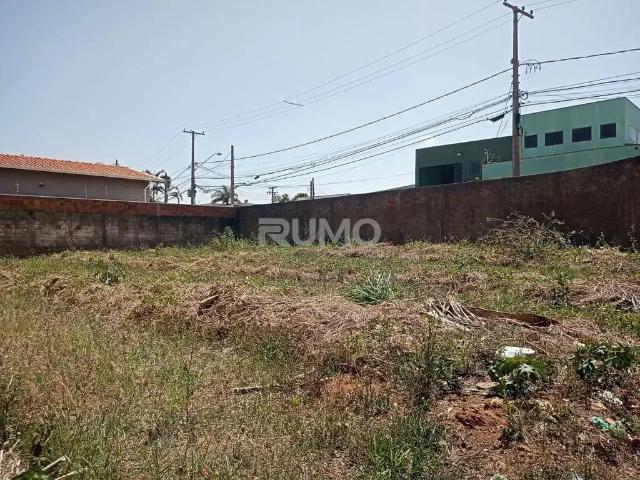 Terreno venda em Chácaras São Martinho, Campinas