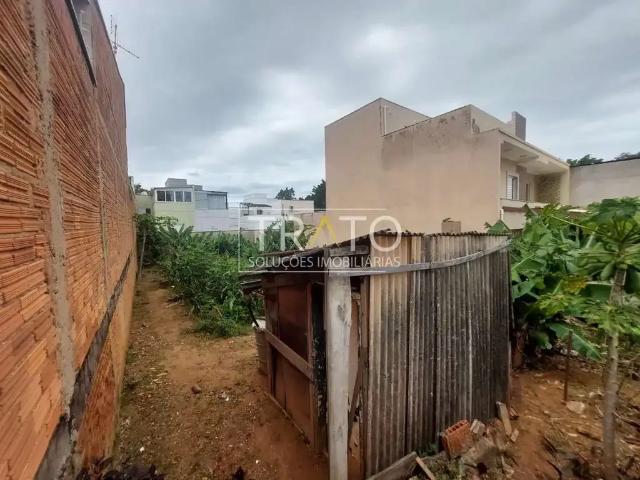 Terreno venda em Chácaras São Martinho, Campinas