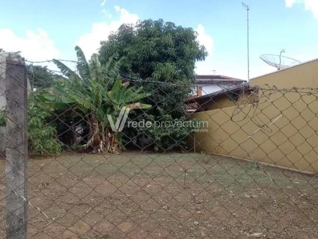 Terreno venda em Chácaras São Martinho, Campinas