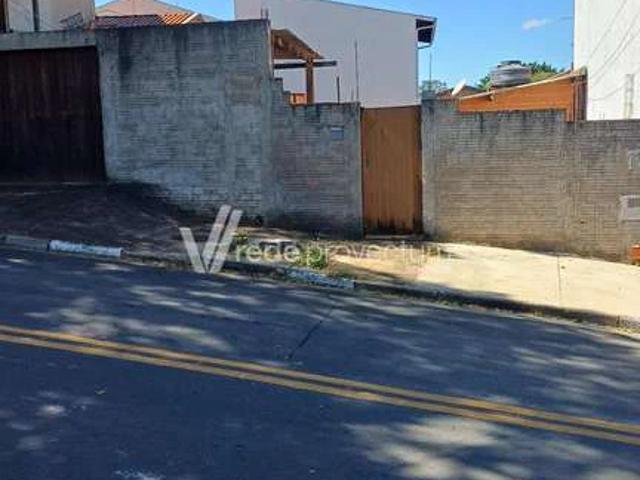 Terreno venda em Chácaras São Martinho, Campinas