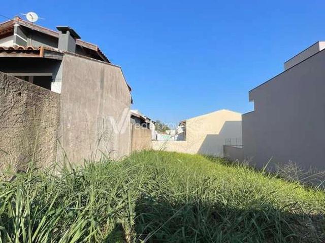 Terreno venda em Chácaras São Martinho, Campinas