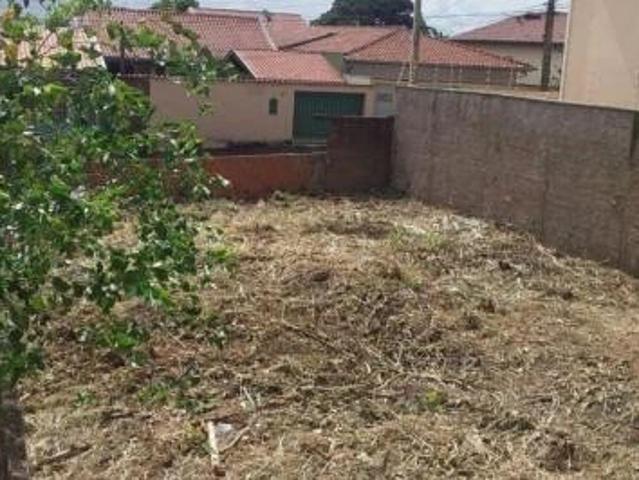Terreno venda em Chácaras São Martinho, Campinas
