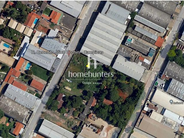 Terreno venda em Região Imediata de Campinas, Região Metropolitana de Campinas