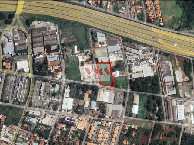 Terreno venda em Região Imediata de Campinas, Região Metropolitana de Campinas