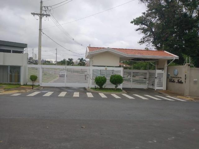 Terreno venda em Parque Fazenda Santa Cândida, Campinas