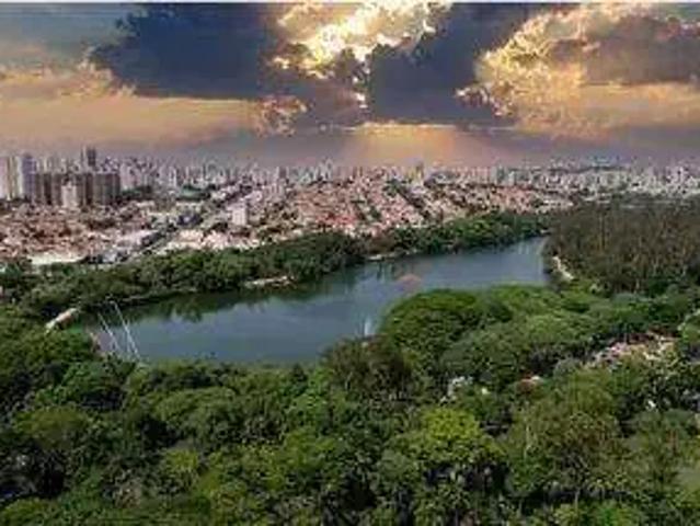 Terreno venda em Campinas