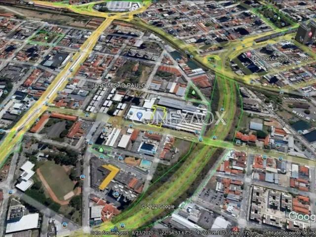 Terreno venda em Região Imediata de Campinas, Região Metropolitana de Campinas