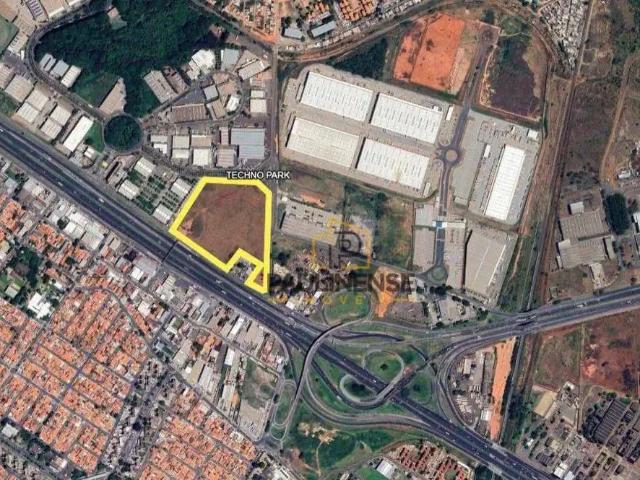 Terreno venda em Região Imediata de Campinas, Região Metropolitana de Campinas