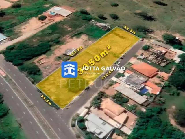 Terreno venda em Região Imediata de Campinas, Região Metropolitana de Campinas