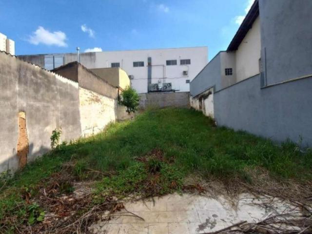 Terreno venda em Campinas
