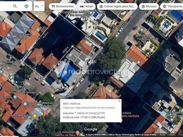 Terreno venda em Região Imediata de Campinas, Região Metropolitana de Campinas