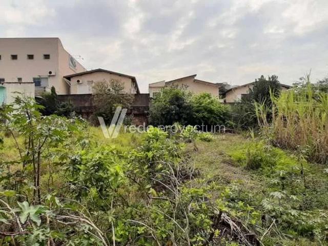 Terreno venda em Comunidade Parque Brasilia, Campinas