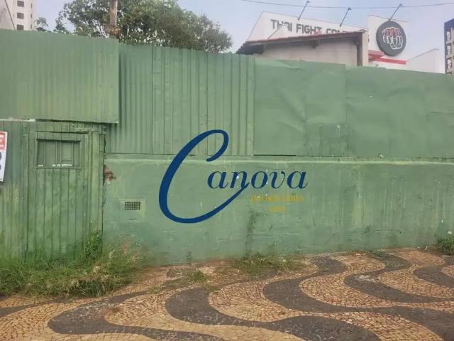 Terreno venda em Vila Nova, Campinas