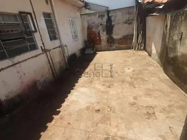 Terreno venda em Jardim Guanabara, Campinas
